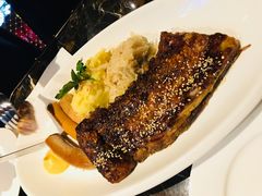 -MOSSO德国餐厅·音乐酒吧(环宇荟店)