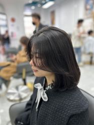 -ASG Hair Salon烫染·接发