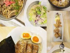 -八盛屋·沾面(集美万达店)