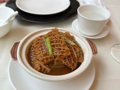 金钱肚-利苑酒家(金宝店)