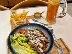 -艾薯夫妇Aysh(红山店)