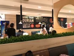 -比格比萨自助(宋家庄店)