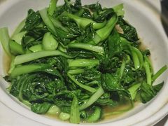 -又见炊烟私房菜(敬亭路店)