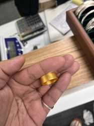 点击看大图 -邵老师打金·黄金加工(大望路总店)