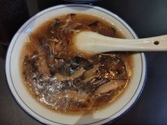 -左记港食(融科天城店)