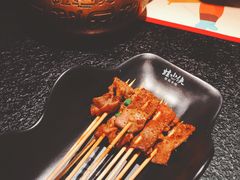 -蛙小侠(长安万科店)
