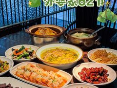 -外婆家(杭州马塍店·杭帮菜名店)