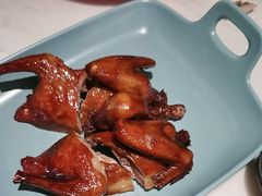 -新世界餐厅(万达店)