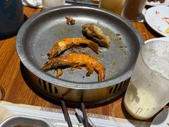 -汉巴味德(大悦城店)