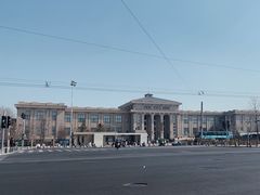 -国家自然博物馆