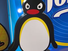 -中航城君尚购物中心