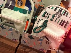 -星巴克臻选(北京富力家园店)