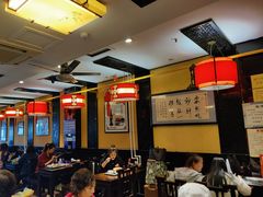 -姚记炒肝店(簋街店)