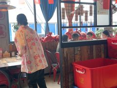 -沙掌门肉蟹煲(沙溪店)