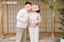 -专注孕妇照亲子照·纪田摄影