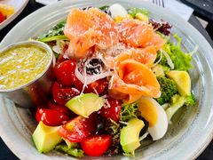 -VESH COFFEE(定西路店)