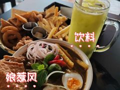 -地理学家咖啡馆