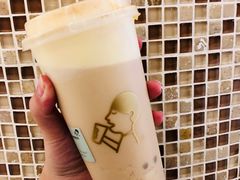 -喜茶(广州东方宝泰店)
