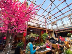 -丽江庭院之爱在路上(西单店)