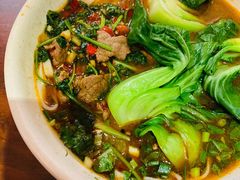 香菜牛肉粉-易裕和·长沙米粉(友谊路店)