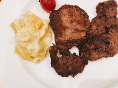 -济南香格里拉·咖啡泉自助餐厅