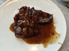 -Social 秀西餐厅-长沙瑞吉酒店(运达店)