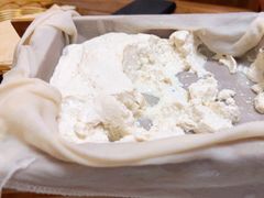 -木柴豆腐·活海鲜·鲁菜(岚山路店)