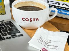 -COSTA COFFEE(金长安大厦店)