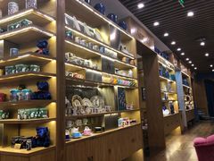 -安薇塔英式下午茶(万科中心店)