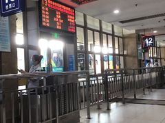 -上海长途汽车客运总站