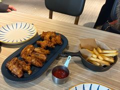 -必胜客(八一店)
