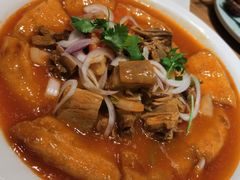 -品回味清真西北楼(宁波首店)