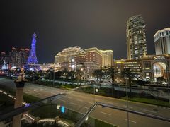 -澳门喜来登大酒店