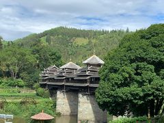 -程阳八寨景区