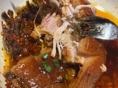 -耕渔小院·湖南鱼鲜(望城店)