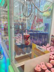-meland·儿童乐园·游戏厅娃娃机·电玩Xbox(成都合生汇店)