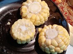 -火凤祥鲜货火锅·清真食品(宁夏总店)