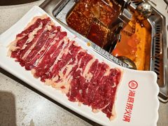 -海底捞火锅(汕头苏宁广场店)