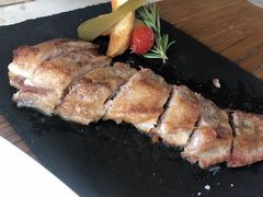 -喜洲吧·江畔老船厂·庭院餐厅(喜临院店)