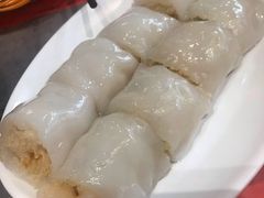 -点点心点心专门店(旺角店)