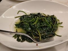 红薯叶-桃花源中餐厅(金茂豪华精选酒店)