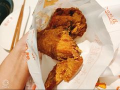 -粗茶淡饭(东关街店)