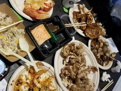 -盒马鲜生(大成店)