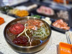 -猪的故事·韩式烤肉(韩乐坊店)