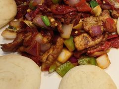 -阿里疆Alijiang·丝路美食·异域风情·清真(长楹天街店)