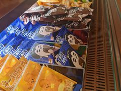 -辛一·铜锣烧(鸿寿坊店)
