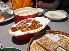 -秀儿四九城·新京菜(亚运村鸟巢店)