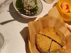 -春家·非遗手工小吃(徐汇万科广场店)
