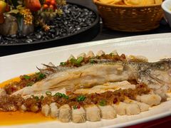 -奉天掌柜·非遗猪手·笨饺子(崇山路店)