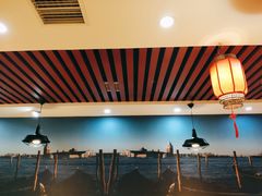 大堂-倍儿美海鲜大排挡·非遗海鲜蒸饺(洋货店)